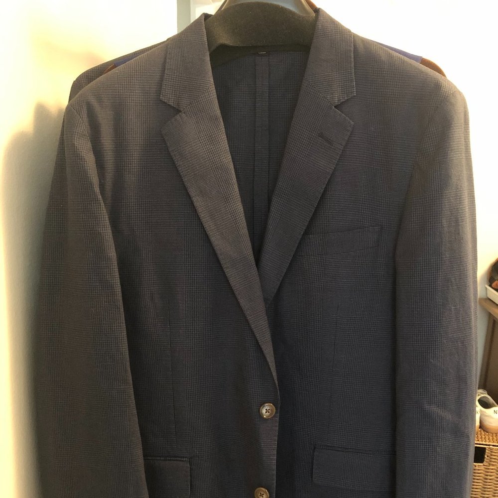 J.Crew Ludlow Slim-fit Blazer 42R (NWT)